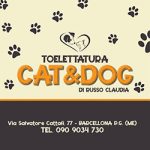 Logo cat & dog ultimo